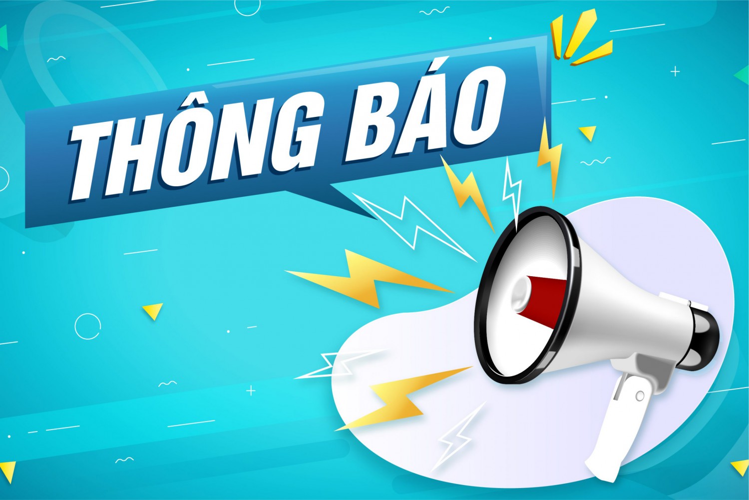 THÔNG BÁO TREO CỜ TỔ QUỐC CHÀO MỪNG 50 NĂM GIẢI PHÓNG MIỀN NAM